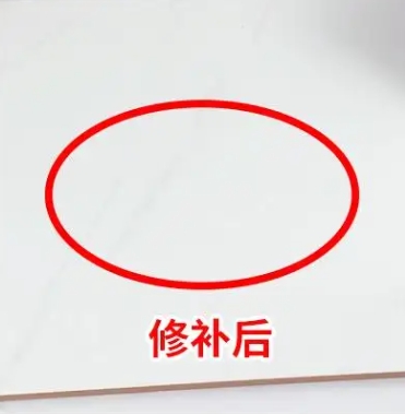 禹州瓷砖空鼓维修公司分享下板材基层，未采取柔性过渡措施的影响。在瓷砖铺贴工程中，如果采用的是板材基层（如石膏板、木工板等非刚性基层），而未采取柔性过渡措施，