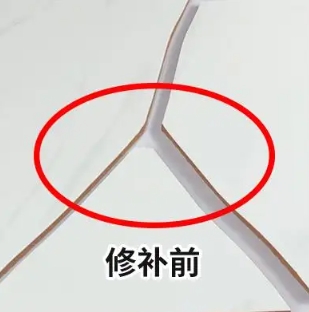 禹州瓷砖空鼓维修公司分享下瓷砖基层整体强度偏低，可能会导致的问题。